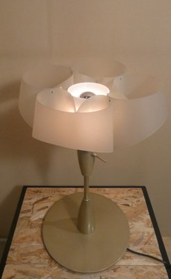 Mr.Collar 2 Table Lamp by P. King & S. Miranda for Sirrah, Italy, 1994, Set of 7-ERB-1177314