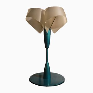 Mr. Collar 2 Table Lamp by S. Miranda & P. King for Sirrah, Italy, 1990s-ERB-1750070