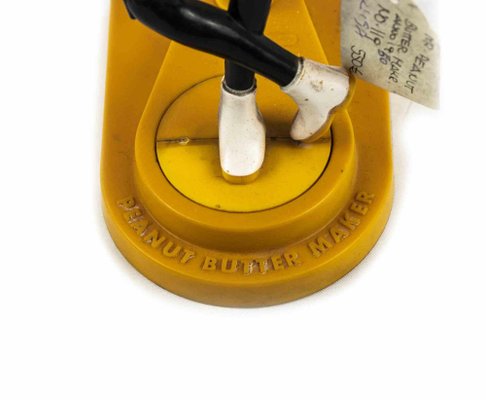 Mr Peanut, Vintage Peanut Butter Maker, USA, Mid-20th Century-ZCI-996209