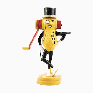 Mr Peanut, Vintage Peanut Butter Maker, USA, Mid-20th Century-ZCI-996209