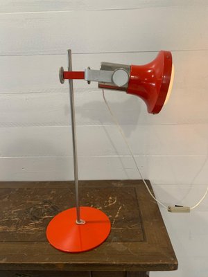 MS0033 Adjustable Table Lamp-HVX-1741859