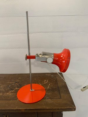 MS0033 Adjustable Table Lamp-HVX-1741859