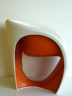 MT1 Armchair by Ron Arad for Driade, 2005-GKB-303983