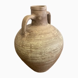 Mud Jar in Earthenware-MFM-1811139