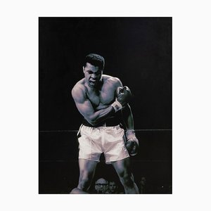 Muhammad Ali, 20th Century, Photo Print-KHH-1204467