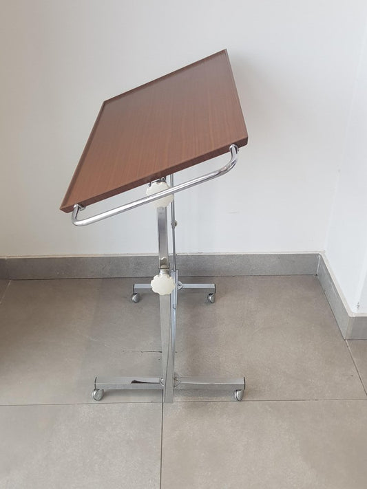 Multi-Purpose Folding Table from Bremshey & Co.