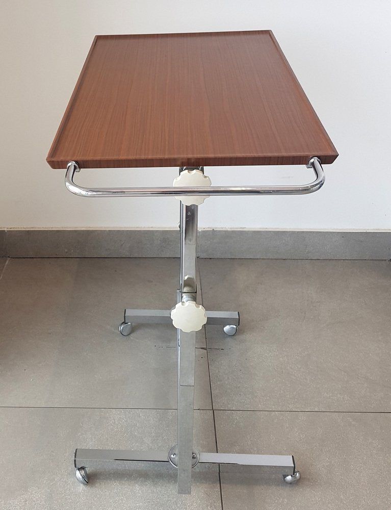 Multi-Purpose Folding Table from Bremshey & Co.