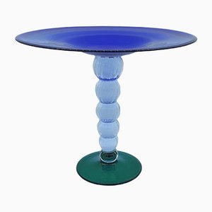 Multicolored Murano Glass Centerpiece-OZS-1368345