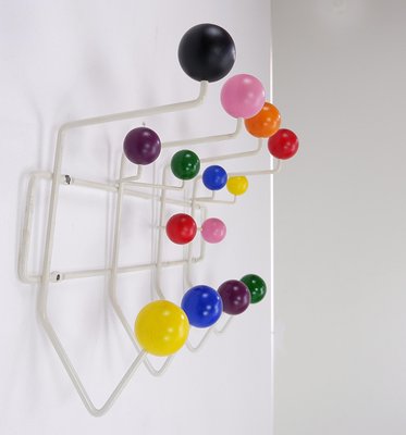 Multicolour Coat Rack by Eames for Vitra-NYF-2018900