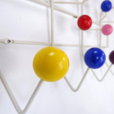 Multicolour Coat Rack by Eames for Vitra-NYF-2018900