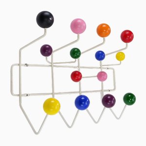 Multicolour Coat Rack by Eames for Vitra-NYF-2018900