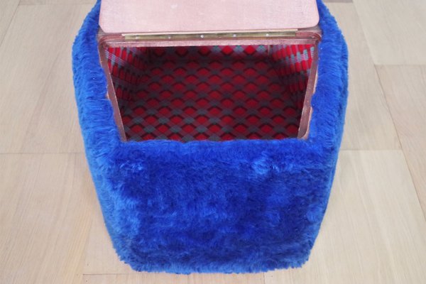 Multifunctional Pouf, 1970s-KNM-1262535