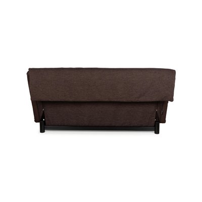 Multy Fabric Three-Seater Brown Sofa from Ligne Roset-RQW-2021997