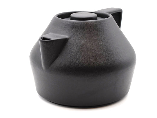 Mum Teapot by Kanz Architetti for Kanz