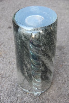 Murano Art Vase by Ercole Barovier for Barovier, 1930s-EH-583000