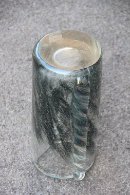 Murano Art Vase by Ercole Barovier for Barovier, 1930s-EH-583000