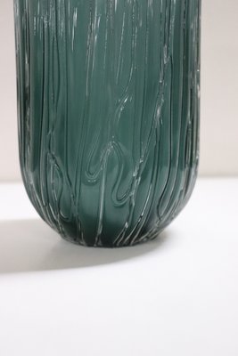 Murano Artistic Glass Vase, 1970s-DCO-1175370