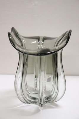 Murano Artistic Glass Vase, 1970s-DCO-1175366