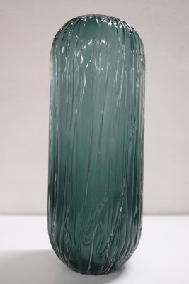 Murano Artistic Glass Vase, 1970s-DCO-1175370