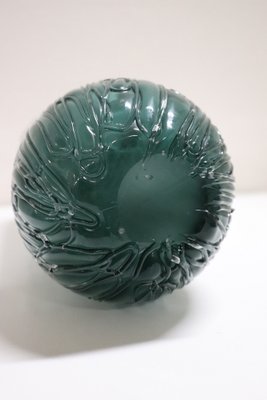 Murano Artistic Glass Vase, 1970s-DCO-1175370