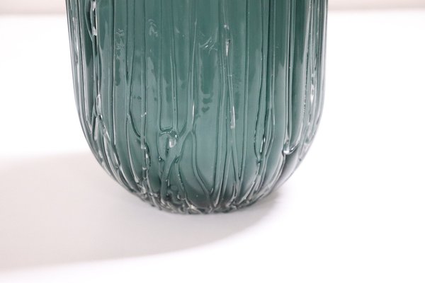 Murano Artistic Glass Vase, 1970s-DCO-1175370