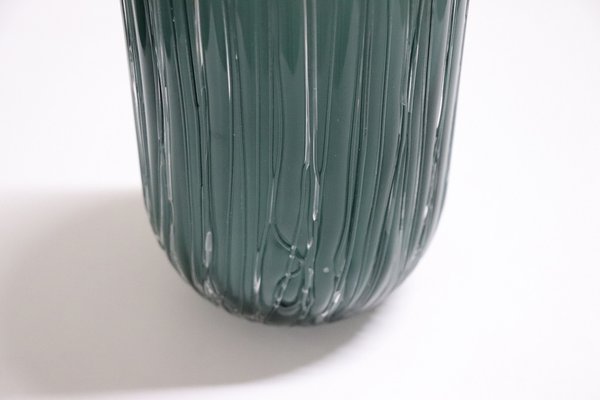 Murano Artistic Glass Vase, 1970s-DCO-1175370