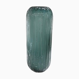 Murano Artistic Glass Vase, 1970s-DCO-1175370