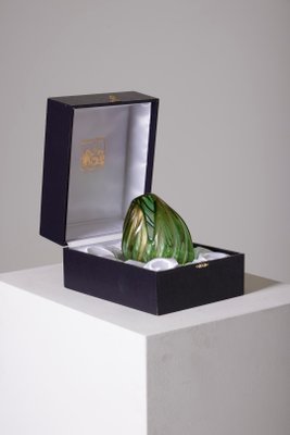 Murano Blown Glass Vase by Archimede Seguso-QAC-2020058