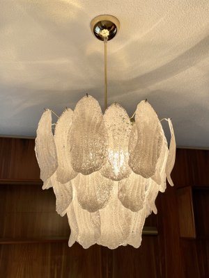 Murano Ceiling Lamp by Barovier & Toso-OPE-1100270