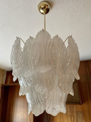 Murano Ceiling Lamp by Barovier & Toso-OPE-1100270