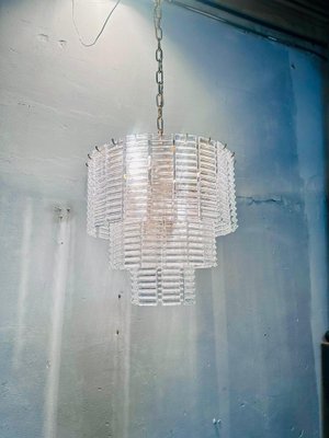 Murano Chandelier, 1960s-NUO-2043382