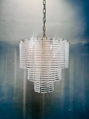 Murano Chandelier, 1960s-NUO-2043382