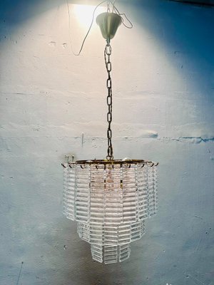 Murano Chandelier, 1960s-NUO-2043382