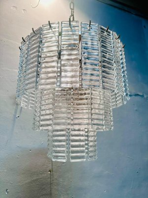 Murano Chandelier, 1960s-NUO-2043382