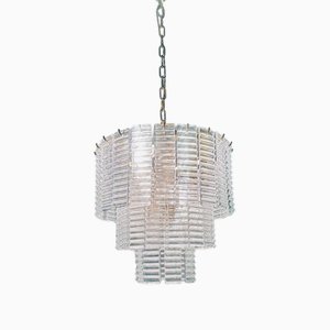 Murano Chandelier, 1960s-NUO-2043382