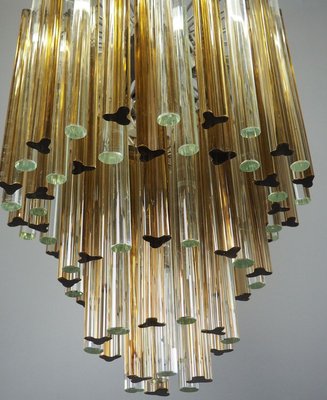 Murano Chandelier by Paolo Venini, 1960s-GKC-789341