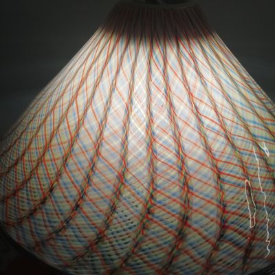 Murano De Majo Ceiling Lamp, 1970s-RGF-738960