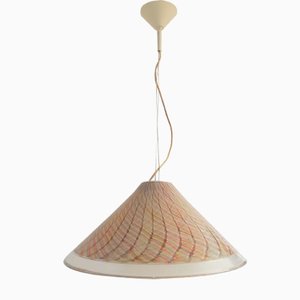 Murano De Majo Ceiling Lamp, 1970s-RGF-738960