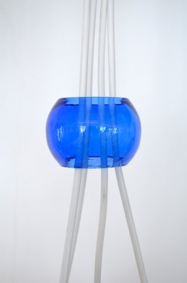 Murano Fazzoletto Ceiling Lamp, 1960s-OV-849552