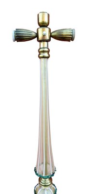 Murano Floor Lamp from Barovier & Toso, 1936-INI-2021835