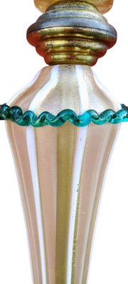 Murano Floor Lamp from Barovier & Toso, 1936-INI-2021835