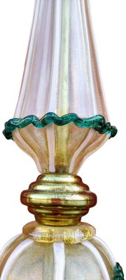 Murano Floor Lamp from Barovier & Toso, 1936-INI-2021835