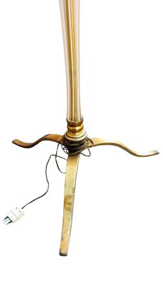 Murano Floor Lamp from Barovier & Toso, 1936-INI-2021835