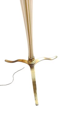 Murano Floor Lamp from Barovier & Toso, 1936-INI-2021835