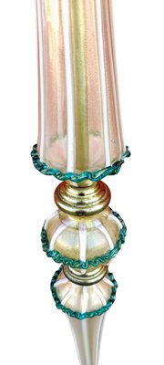 Murano Floor Lamp from Barovier & Toso, 1936-INI-2021835