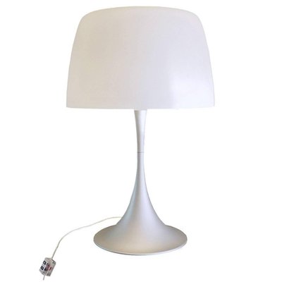 Murano Glass Amelie Table Lamp by Harry & Camila for Fontana Arte-DEK-932538