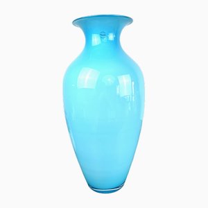 Murano Glass Amphora Vase by Carlo Nason-QRT-1773594