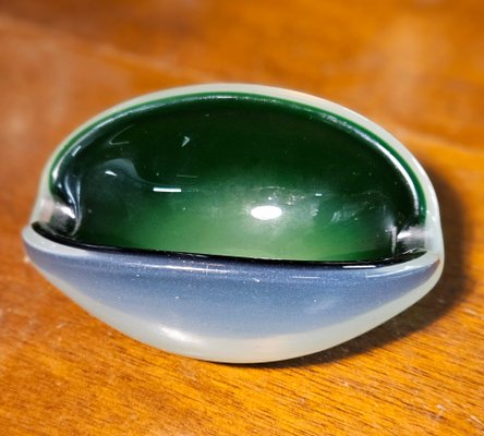 Murano Glass Ashtray, 1960s-BZK-1780653