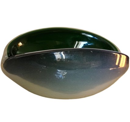 Murano Glass Ashtray, 1960s-BZK-1780653