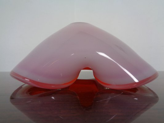 Murano Glass Ashtray, 1960s-RDW-838263